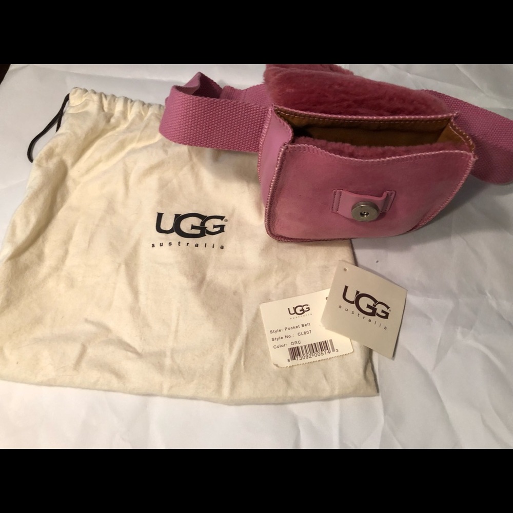 UGG Fanny Pack